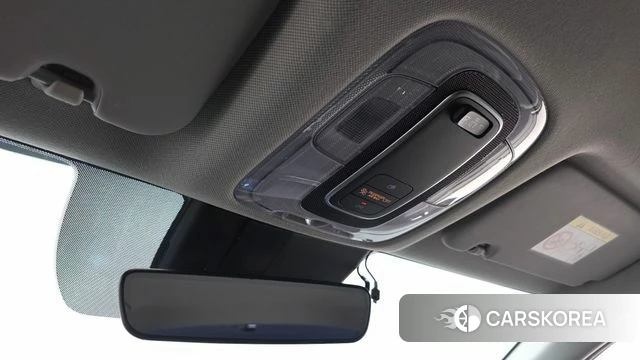 Hyundai Avante Hybrid (CN7) id 4528632 из Кореи 10