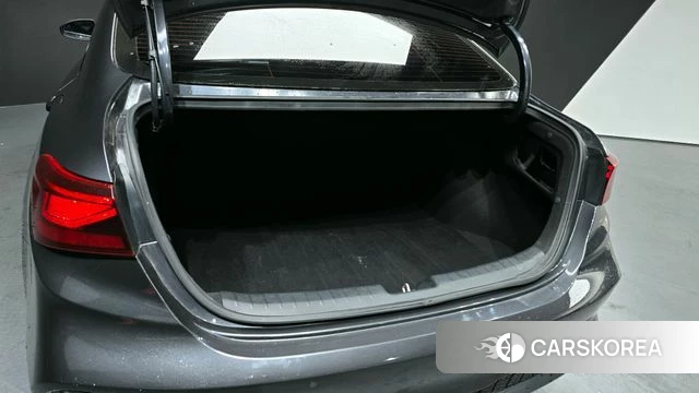 Kia The New K3 2nd generation id 3892564 из Кореи 10