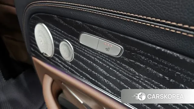 Mercedes-Benz E-Class W213 id 3512692 из Кореи 10