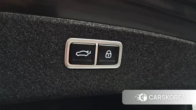 Genesis G80 (RG3) id 3089711 из Кореи 10