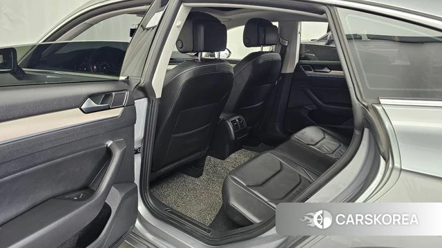 Volkswagen Arteon id 4594331 из Кореи 10