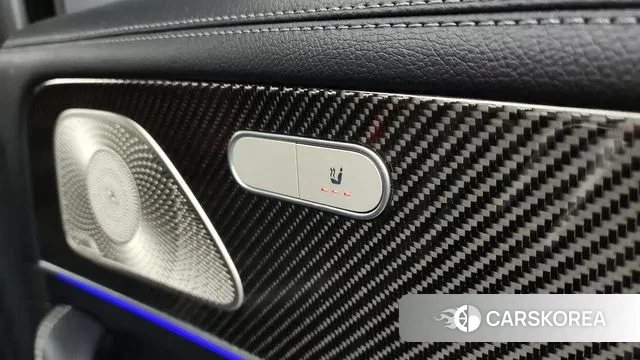 Mercedes-Benz GLE-Class W167 id 3517550 из Кореи 10