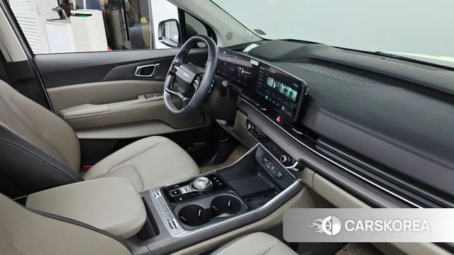 Kia The New Carnival 4th Generation id 4559919 из Кореи 10