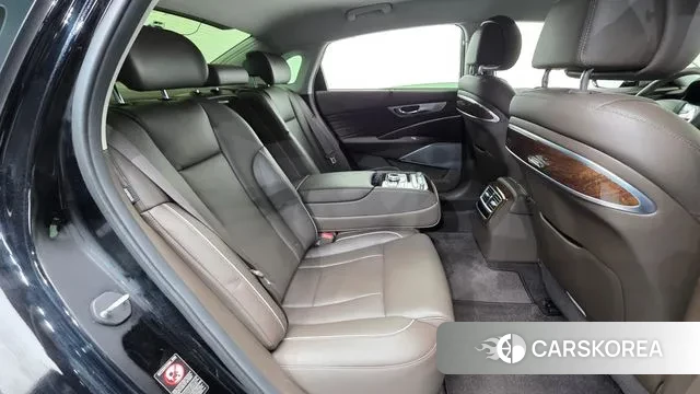 Kia More K9 id 3541065 из Кореи 10