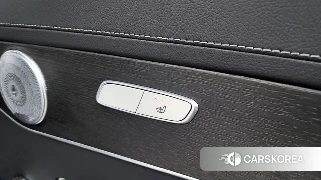 Mercedes-Benz GLC-Class X253 id 3751761 из Кореи 10