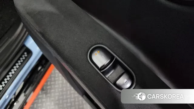 Hyundai Ionic 5 id 3052732 из Кореи 10