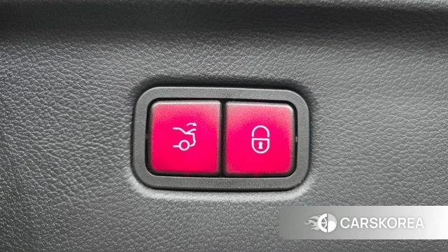 Mercedes-Benz S-Class W223 id 4688345 из Кореи 10