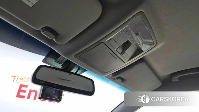 Ssangyong Rexton Sports id 3821161 из Кореи 10