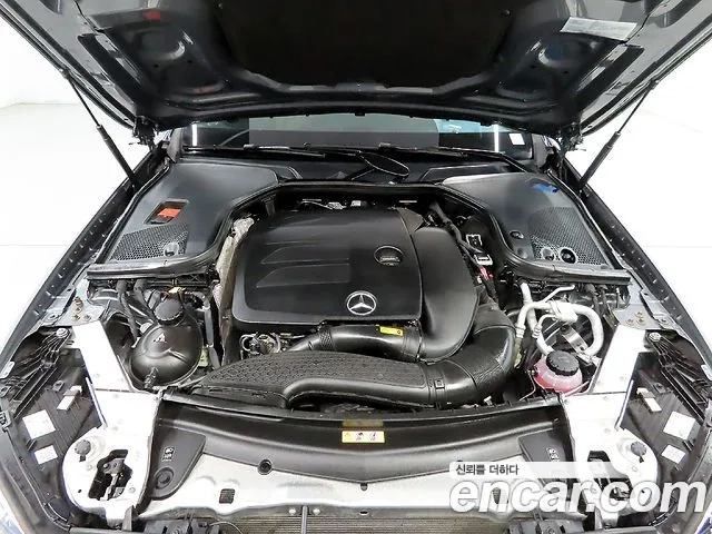 Mercedes-Benz E-Class W213 id 2864345 из Кореи 10