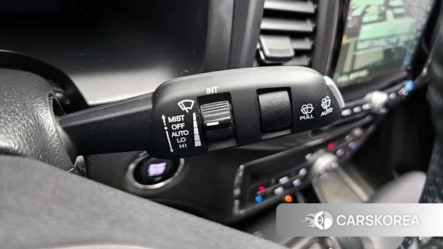 Ssangyong The New Rexton Sports Cannes id 3231859 из Кореи 10