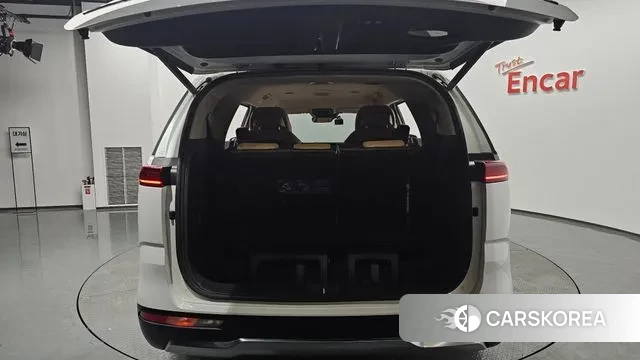 Kia Carnival 4th generation id 3681730 из Кореи 10