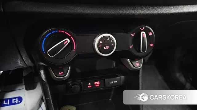 Kia All New Morning (JA) id 3703665 из Кореи 10