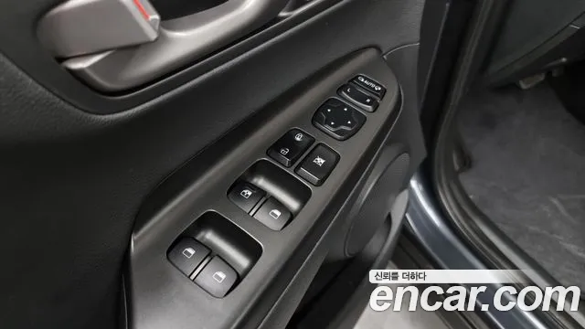 Hyundai Kona Hybrid id 2693638 из Кореи 10