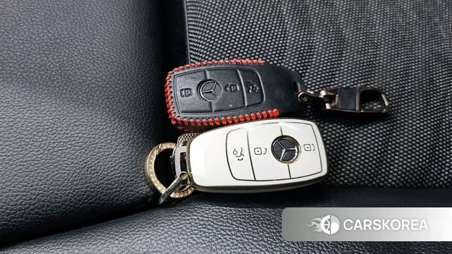 Mercedes-Benz A-Class W177 id 3753890 из Кореи 10