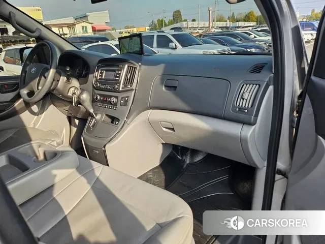 Hyundai The New Grand Starex id 3330170 из Кореи 10