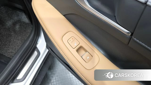 Hyundai Sonata Hybrid (DN8) id 4459142 из Кореи 10