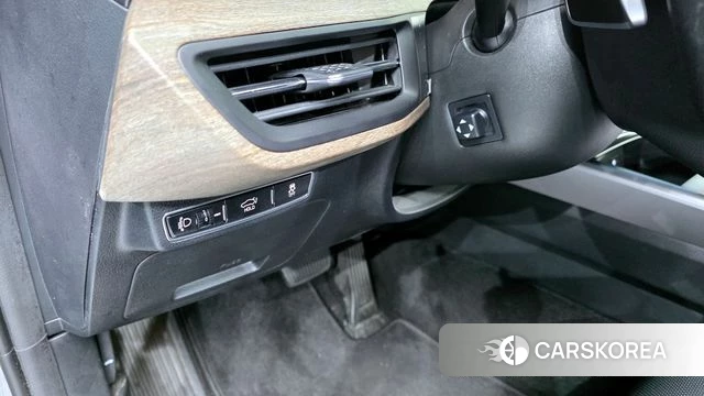 Kia K8 id 4354894 из Кореи 10