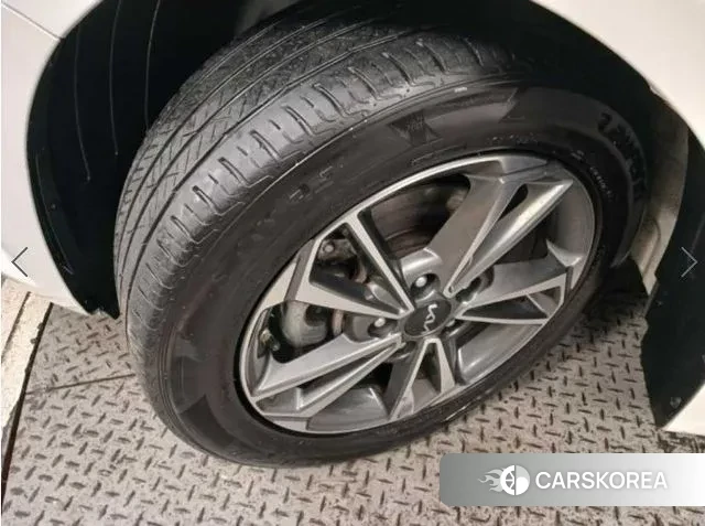 Kia The New K3 2nd generation id 3463653 из Кореи 10