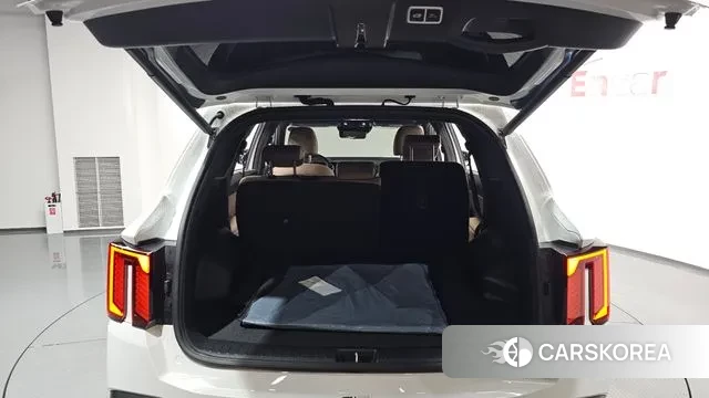 Kia The New Sorento 4th Generation id 3200943 из Кореи 10