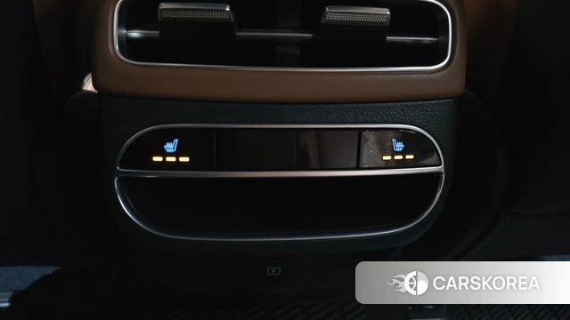 Genesis GV70 id 4554985 из Кореи 10