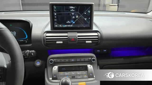 Hyundai Casper id 4201781 из Кореи 10