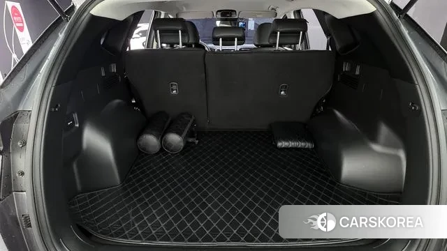 Hyundai Tucson (NX4) id 3615372 из Кореи 10