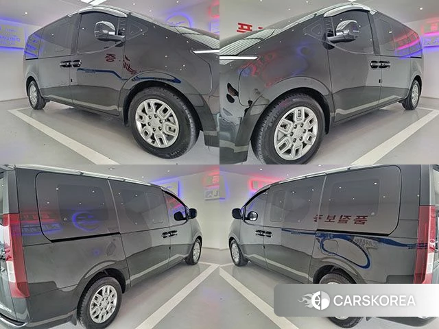 Hyundai Staria id 3891406 из Кореи 10