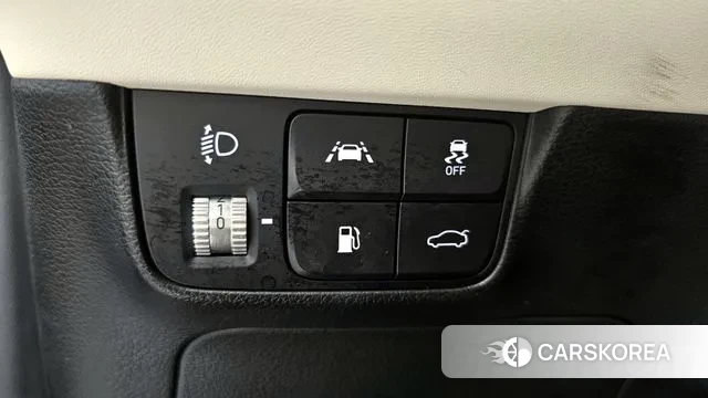 Hyundai The New Grandeur IG Hybrid id 3765100 из Кореи 10