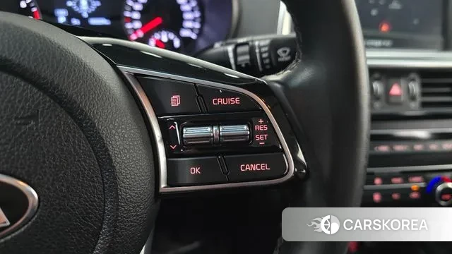 Kia The New K5 2nd generation id 3761115 из Кореи 10