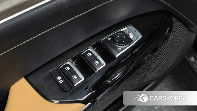 Kia K5 3rd generation id 4758267 из Кореи 10