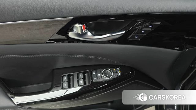 Kia K7 Premier id 4339191 из Кореи 10