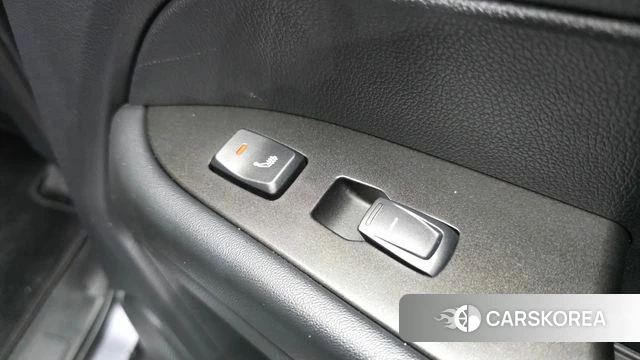 Ssangyong Rexton Sports id 4563348 из Кореи 10
