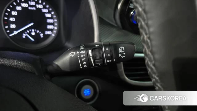 Hyundai All New Tucson id 4637476 из Кореи 10