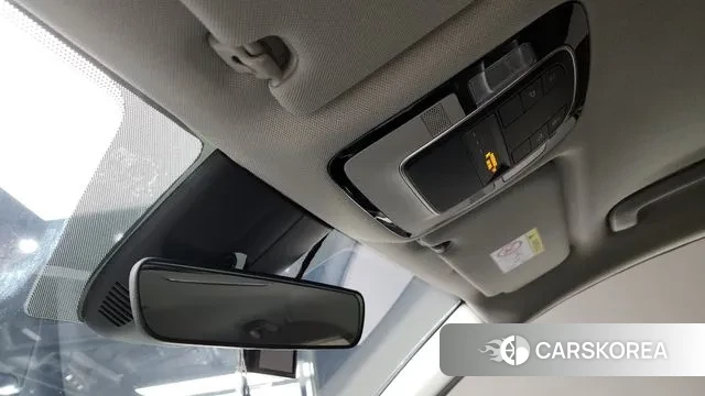 Hyundai The New Santa Fe id 3385117 из Кореи 10