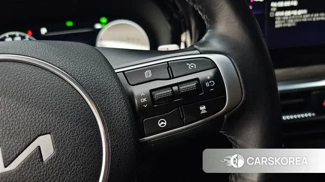 Kia K5 Hybrid 3rd Generation id 3279502 из Кореи 10