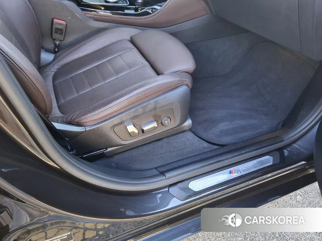 BMW X4 (G02) id 4871348 из Кореи 10