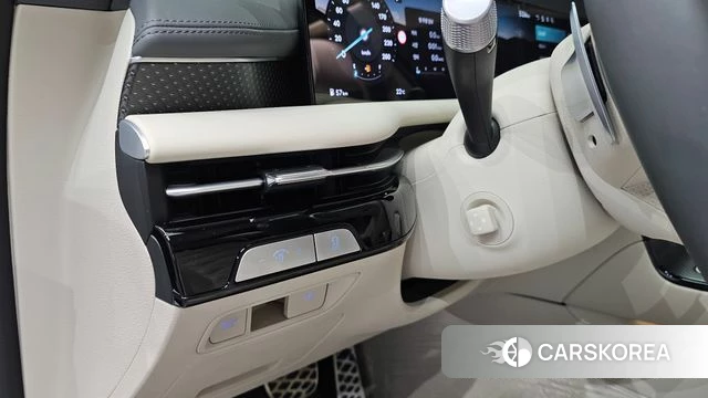 Genesis G80 (RG3) id 4897825 из Кореи 10