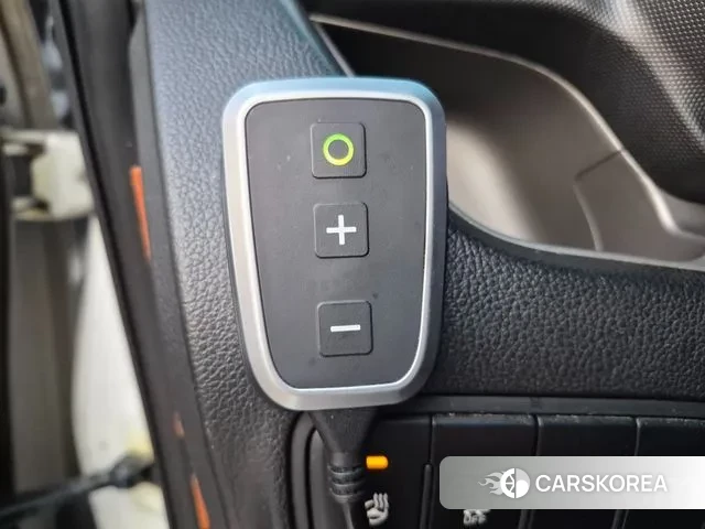 Kia The New Ray id 3641563 из Кореи 10