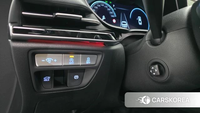 Genesis G80 (RG3) id 4730559 из Кореи 10