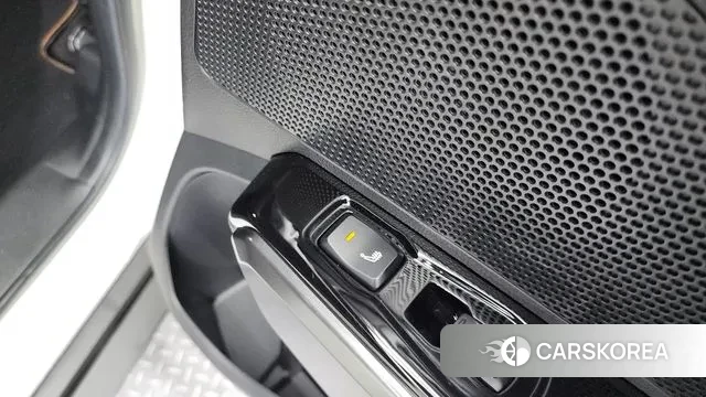 Ssangyong The New Tivoli id 3052928 из Кореи 10