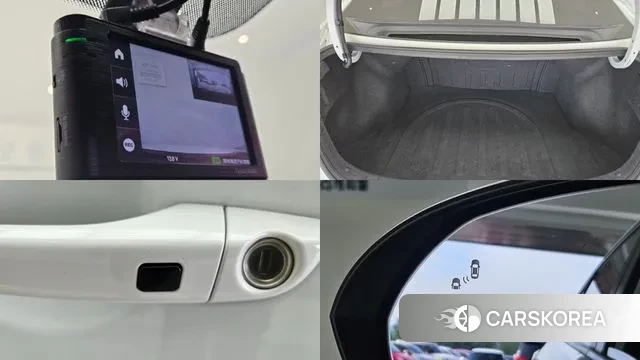 Hyundai The New Avante AD id 2965992 из Кореи 10