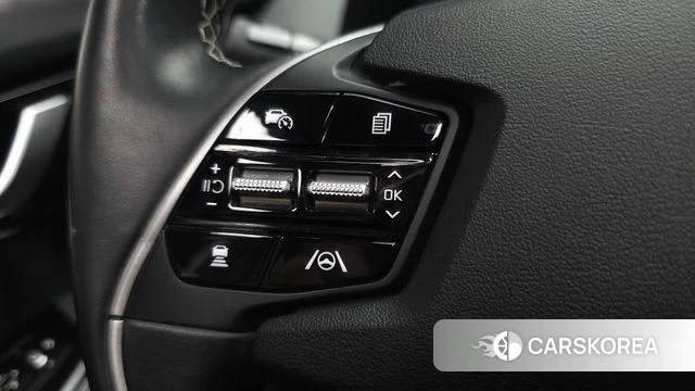 Kia EV6 id 3819354 из Кореи 10