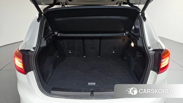 BMW 2 Series Active Tourer (F45) id 4482888 из Кореи 10