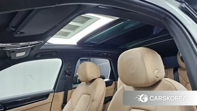 Porsche Cayenne (PO536) id 3421977 из Кореи 10