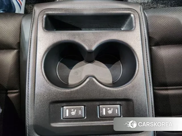 Renault Korea (Samsung) SM6 id 3308094 из Кореи 10