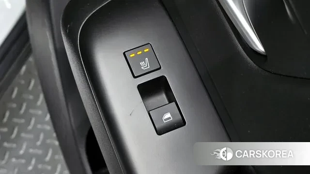 Hyundai Kona (SX2) id 3528873 из Кореи 10