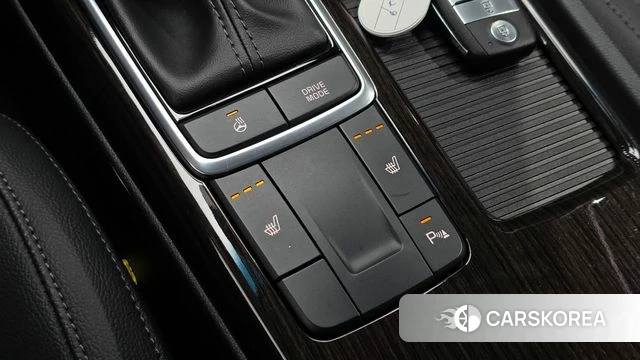 Kia K5 second generation id 4435897 из Кореи 10