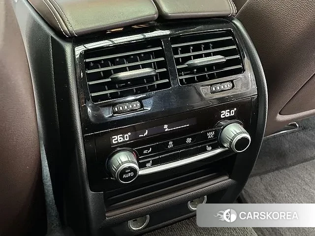 BMW 5 Series (G30) id 3526020 из Кореи 10