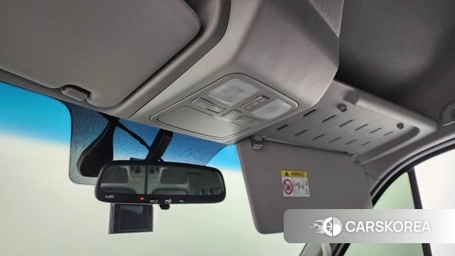 Hyundai Solati id 3831627 из Кореи 10