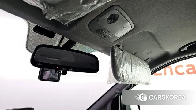 Hyundai The New Grand Starex id 3313470 из Кореи 10